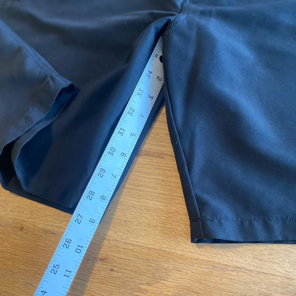 Hurley‎ Men's Black Shorts